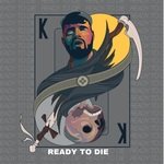 READY TO DIE - KALAM INK Song Download
